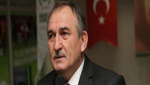 Bakan Ylmaz'dan birlik mesaj