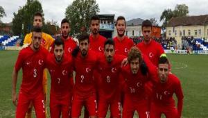 Emre'li U21 Galip