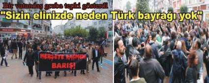 Ankara'daki terr saldrsna tepkiler