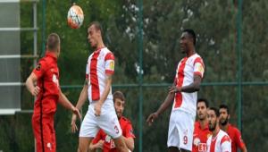 BOLUSPOR ESKEHRSPOR'U 2-1 LE GET