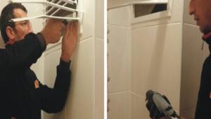 TFAYEDEN GVERCN OPERASYONU