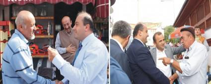 LAMBALARI IITMAYA DEVAM EDECEZ