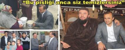 VATANDAIN PKK VE HDP SYANI