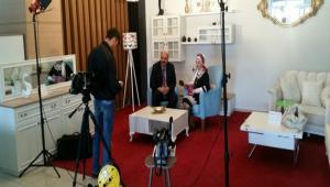 AK PARTL AL ERCOKUN ULUSAL BASINDA