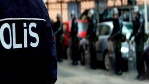 BANKA OPERASYONU BOLU'YA SIRADI