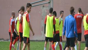 Geredespor ekillendi