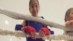 Ceren Ylmaz Trkiye ikincisi