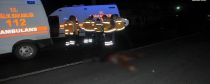 Dikkatsizlik canna mal oldu