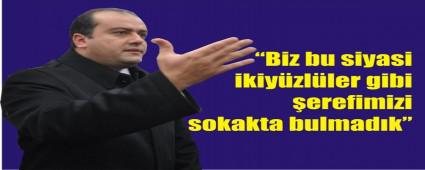 CHP'den bir skandal daha