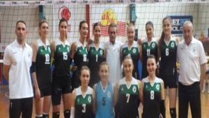 Sultanlar "Federasyonu" devirdi: 3-0