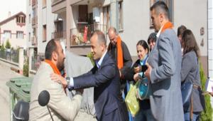 BZM MUHATABIMIZ CHP DEL, MLLETMZDR