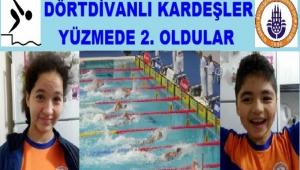 Drtdivanl kardeler 2.oldu