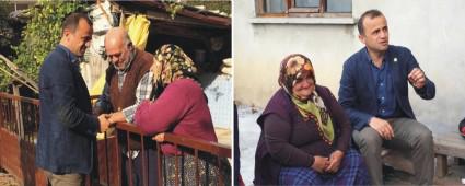 Kp, Tanju zcan'dan zr Bekliyor