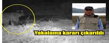 Ay iin yakalama karar karld