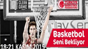 Basketbol hakemi olmak elinizde!..