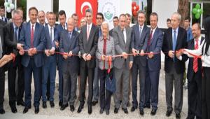 zzet Baysal Vakf Seben Yurdu ald