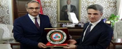 Bakan'dan terr yorumu