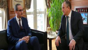 Bolu her yere rnek olsun