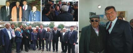 En iyi cevab Bolu verecek