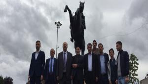 Ercokun'dan semenlere ar