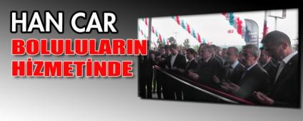 HER MARKA ARA BAKIMI YAPILACAK