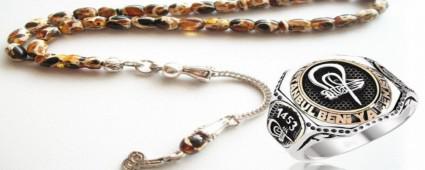 TESBHANE'NN 14'NC UBES BOLU'DA AILIYOR