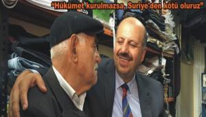 Eski muhtardan 1 Kasm'a fla yorum