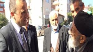 SEMN SONUCUNU ESNAF SYLED;3-0 OLACAK, TANJU ZCAN BOUNA GEZMESN!