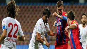 Karabk' "14'l" vurdu: 0-1!..