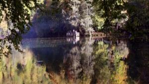 Yedigller sonbaharda bir baka gzel