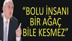 BAKAN'DAN MMARLAR ODASI'NA TEPK