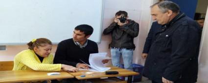 Yeter ki istikrar olsun'