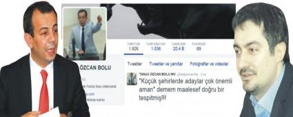 Faturay Burak Cop'a kesti