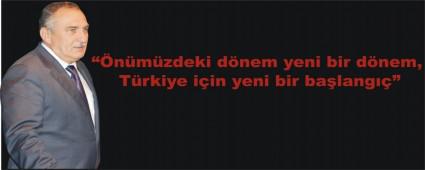 BAKAN YILMAZ; ALLAH BZLER MAHCUP ETMESN