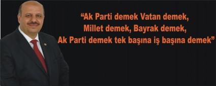 YENDEN BR TARH YAZILDI