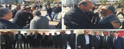 Ercokun'dan teekkr turlar