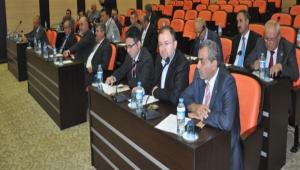 Gerede'nin denekleri belirlendi