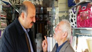 Ercokun Yukar ar'da konutu