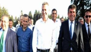 Kara Kartal, Gerede'ye konacak