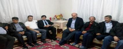 Ercokun'dan atkap teekkr turlar