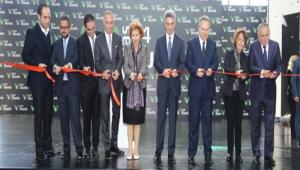 Bolu'ya 85 Milyon USD'lik Esasl Yatrm