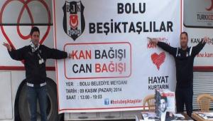 Haydi Kartallar can bana!..