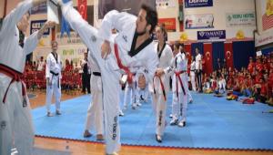 Sporun "En"lerine dl