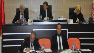 Kurumlarn bteleri belirlenecek