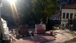 Arnavut kaldrml Gynk