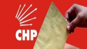 CHP'DE SEM HEYECANI!