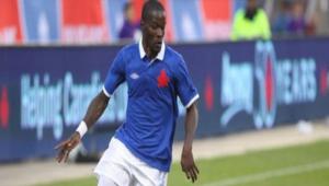 Riccets yine milli takmda