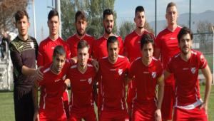 U-21 yenilgisiz devam: 3-2