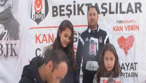 Kartal Yrekliler Hayat verdi