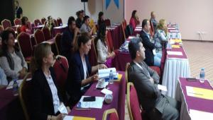 Davarcolu Ulusal Su Kongresine katld